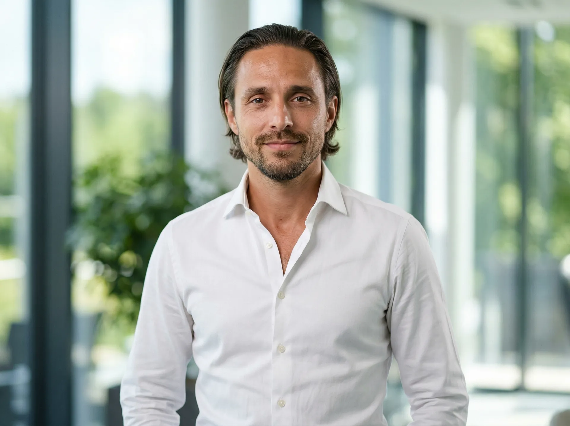 Ernesto, founder of MueveOps