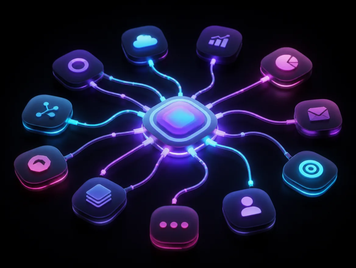 Integrations