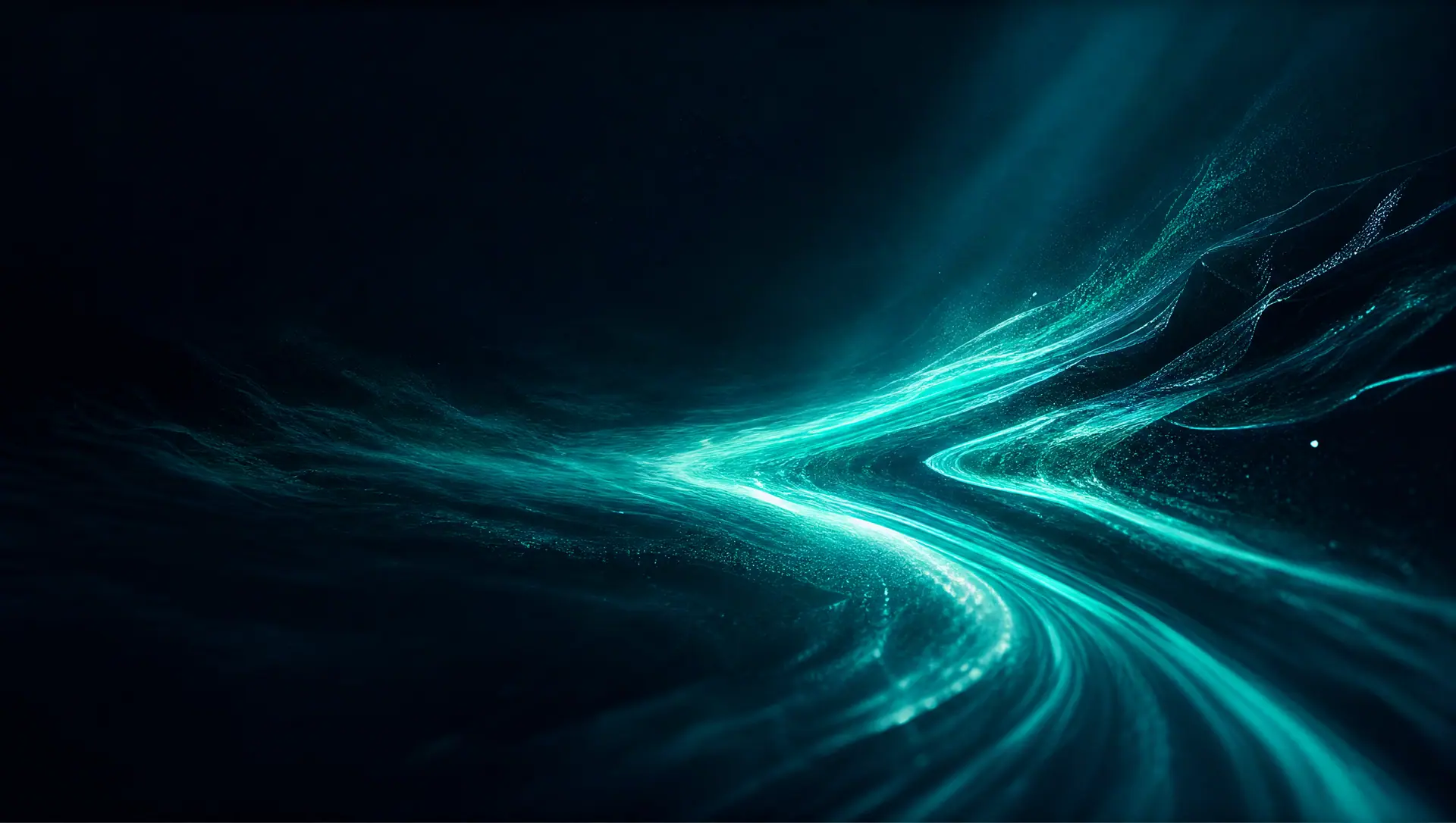 Ambient current · generated in the studio pipeline
